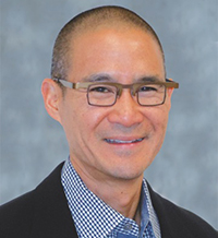 Edwin Okamura